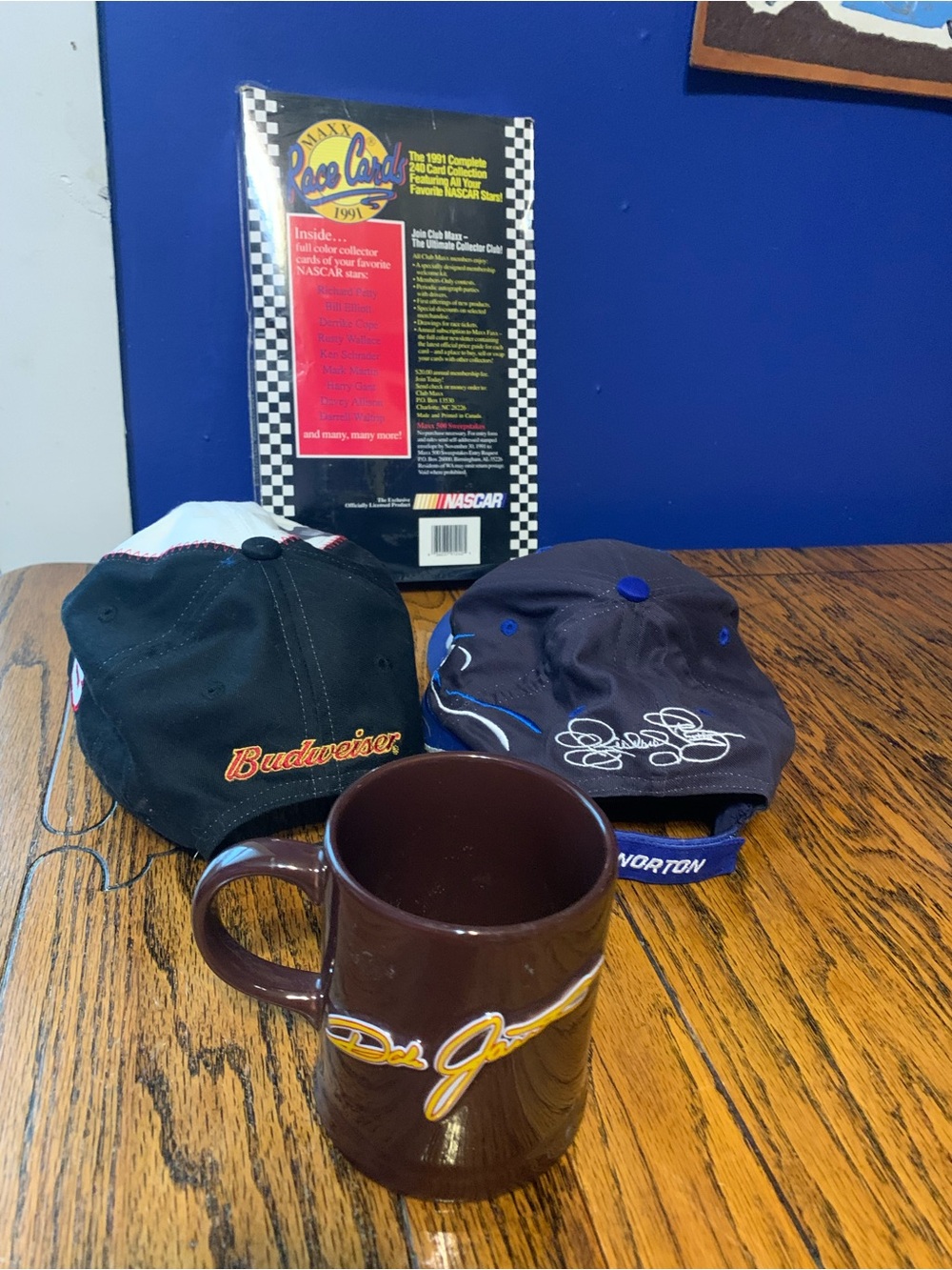 Racing bundle - Picture 2 of 2